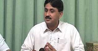 PHF officials should appear before Standing Committee: Dasti  